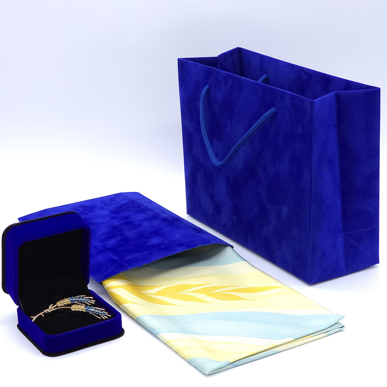 Подарунковий набір Символ врожаю, фото 1