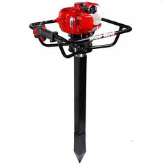 Вибробур Oleo-Mac Blue Bird