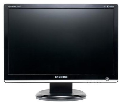 Монітор 22" Samsung 226BW, бу 