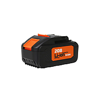 Акумулятор Rebiner RB-8/20 Li (20В, 8А/г)