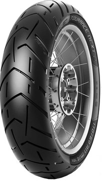 Шини Metzeler Tourance Next 2 150/70 R17 69V Китай 2024 (літо)