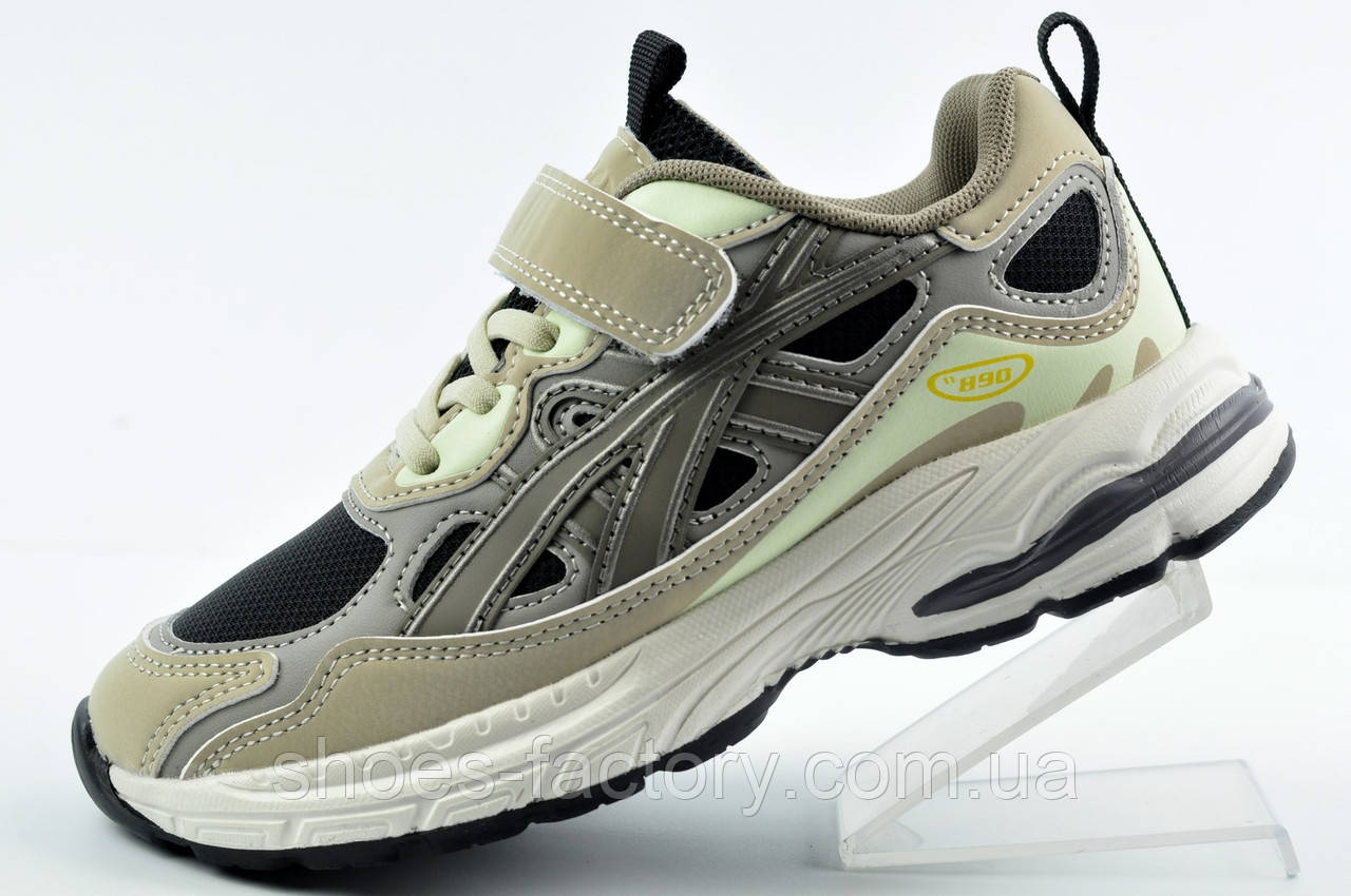 Кросівки дитячі Jong Golf C11717-3 32р.