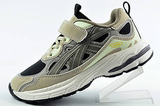 Кросівки дитячі Jong Golf C11717-3