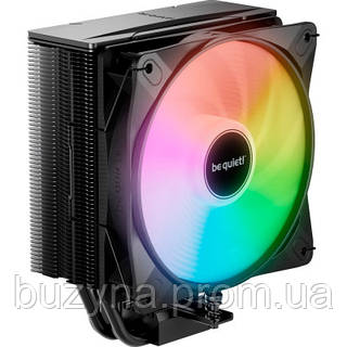 Кулер для процессора Be quiet! PURE ROCK 3 LX BK040 buzyna