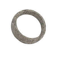 Прокладка приймальної труби (штанів) Toyota Land Cruiser, Lexus ES, IS, NX (2005-) (60x75.7x15) FA1