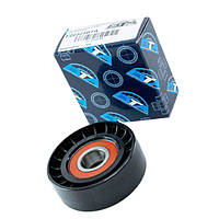 Ролик генератора натяжний Hyundai, Kia (65x22x17)