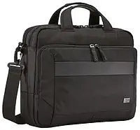 Сумка для ноутбука Case Logic Notion Slim Briefcase NOTIA-114 Black (3205325)
