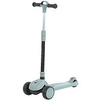 Самокат Bambi JR3-138 Green