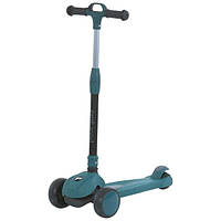 Самокат Bambi JR3-138 Blue Black