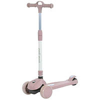 Самокат Bambi JR3-138 Pink