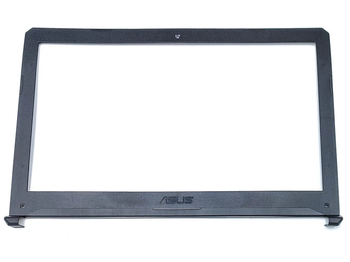 Корпус для ноутбука ASUS FX80, FX80G, FX80GD, FX504, FX504G, FX504GD, FX504GM (Рамка матриці), фото 1