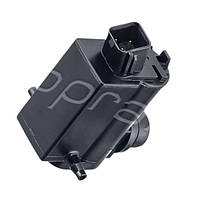 Мотор бачка омивача Hyundai, Kia (00-) чорний