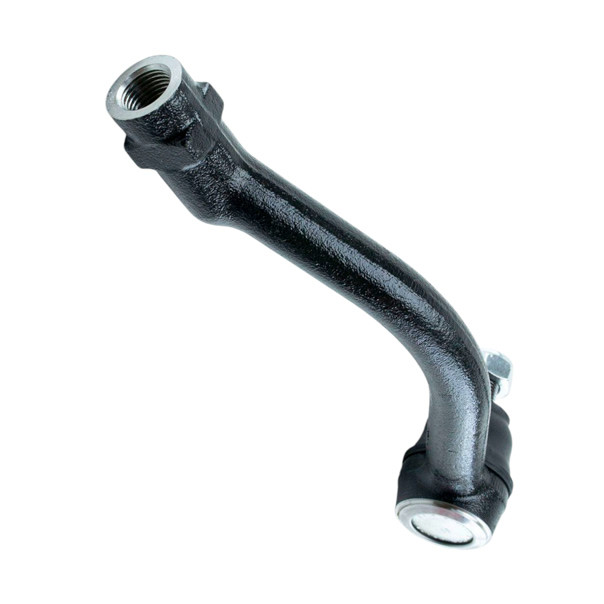 Наконечник тяги Hyundai Sonata V (NF) (07-12) лівий L рульовий