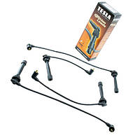 Провід високовольтні Hyundai Accent 1,5i (05-10) TESLA