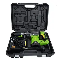 Строительный профессиональный перфоратор в кейсе 1600 Вт Procraft BH2350 SDS MAX Universal надійний перфоратор від мережі Прокрафт