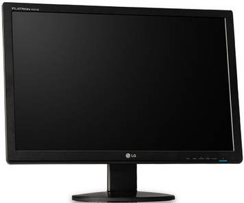 Монітор 22" LG W2241S-BFT, фу