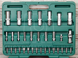 Набор инструментов Jonnesway S04H52494S | акция.