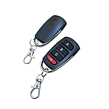 Wi-Fi RF реле Tuya Smart Life сухий контакт, реле для воріт Tuya з радіомодулем 7-32 В, фото 5