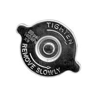 Кришка радіатора Mercedes-Benz Sprer 00-06 2.3D, Vito 638 RC0049