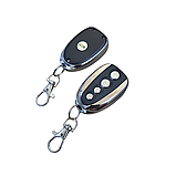 Wi-Fi RF реле Tuya Smart Life сухий контакт, реле для воріт Tuya з радіомодулем 7-32 В, фото 6