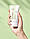 Сонцезахисний крем з екстрактом центели IUNIK Centella Calming Daily Moisture Suncreen Reef-Safe UVA UVB SPF 50+ PA++++ 60мл, фото 4