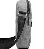 Чоловіча сумка, барсетка, фото 3