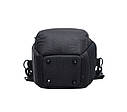 Сумка для фотоапарата протиударна Чорний ( код: IBF017BR ), фото 4