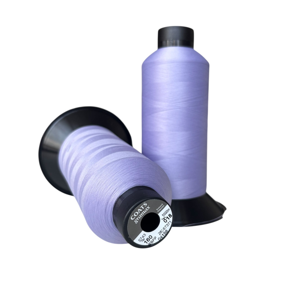Текстурована нитка Coats gramax 04156/160/5000m, фото 1