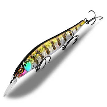 Воблер BearKing Vision Oneten +1 110SP колір F + Хук-кипер в подарок