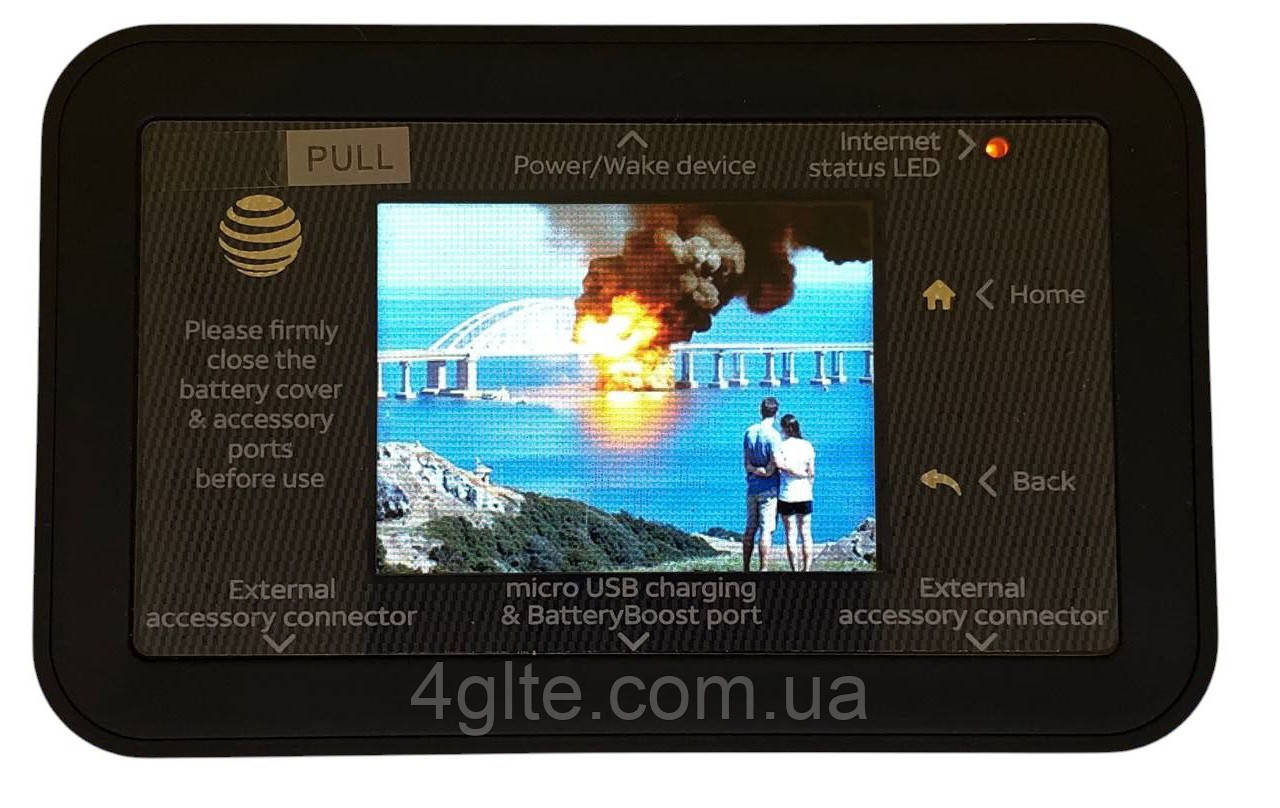 Netgear Aircard AC815S UA, фото 1
