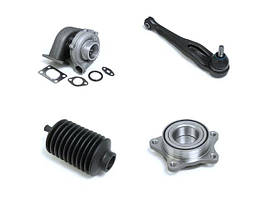 Новинки асортименту