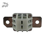 Піропатрон запобіжник акумулятора IX3 Bmw 61279845435 9845435, фото 3