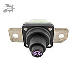 Піропатрон запобіжник акумулятора IX3 Bmw 61279845435 9845435, фото 4