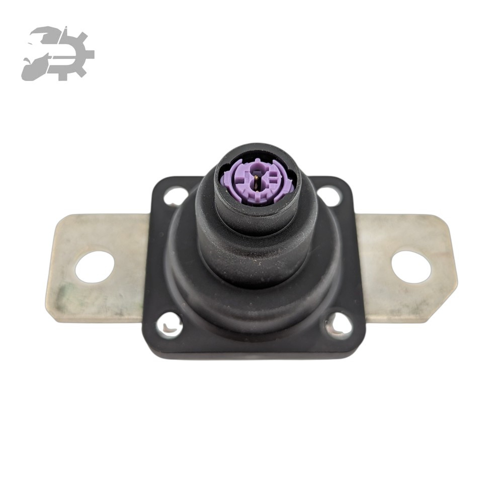 Піропатрон запобіжник акумулятора IX3 Bmw 61279845435 9845435, фото 1