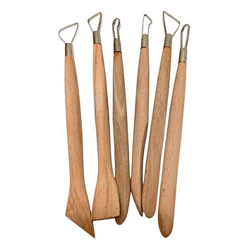 Набір петель скульптурних Josef Otten 6 шт./наб стек-петля DSCN0695