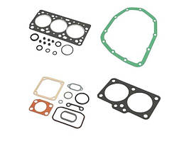 Прокладки для ремонту техніки