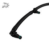 Паливна трубка форсунок Спрінтер Мерседес 2.1 A6510702432 6510702432, фото 2