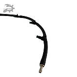 Паливна трубка форсунок Спрінтер Мерседес 2.1 A6510702432 6510702432, фото 3