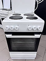 Плита електрична чугунні млинці Аміка б/у 50/60см Німеччина