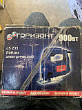Лобзик електричний Горизонт JS223 : 900 Вт - регулювання швидкості, фото 2