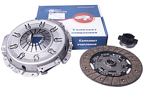 Комплект зчеплення Газель, Волга, 3302 дв.406 Авто Престиж