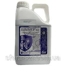 Інсектицид Біммер (5л) диметоат, 400 г/л. На зернові, бобові, сади (Бі-58), фото 1