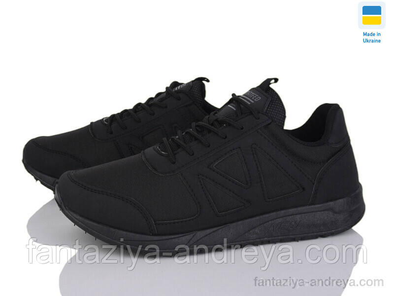 Кросівки чоловічі Paolla 41-45р., фото 1