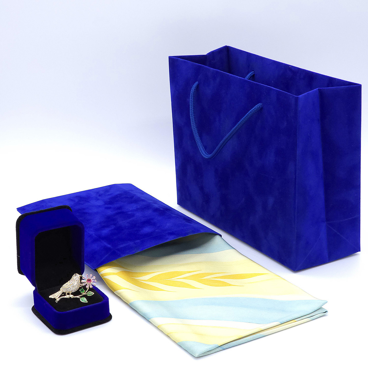 Подарунковий набір Ніжність, фото 1