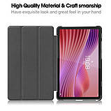 Чохол Lenovo Tab One 8.7" (2025) TB305FU, TB305XU Ultra Slim, фото 6