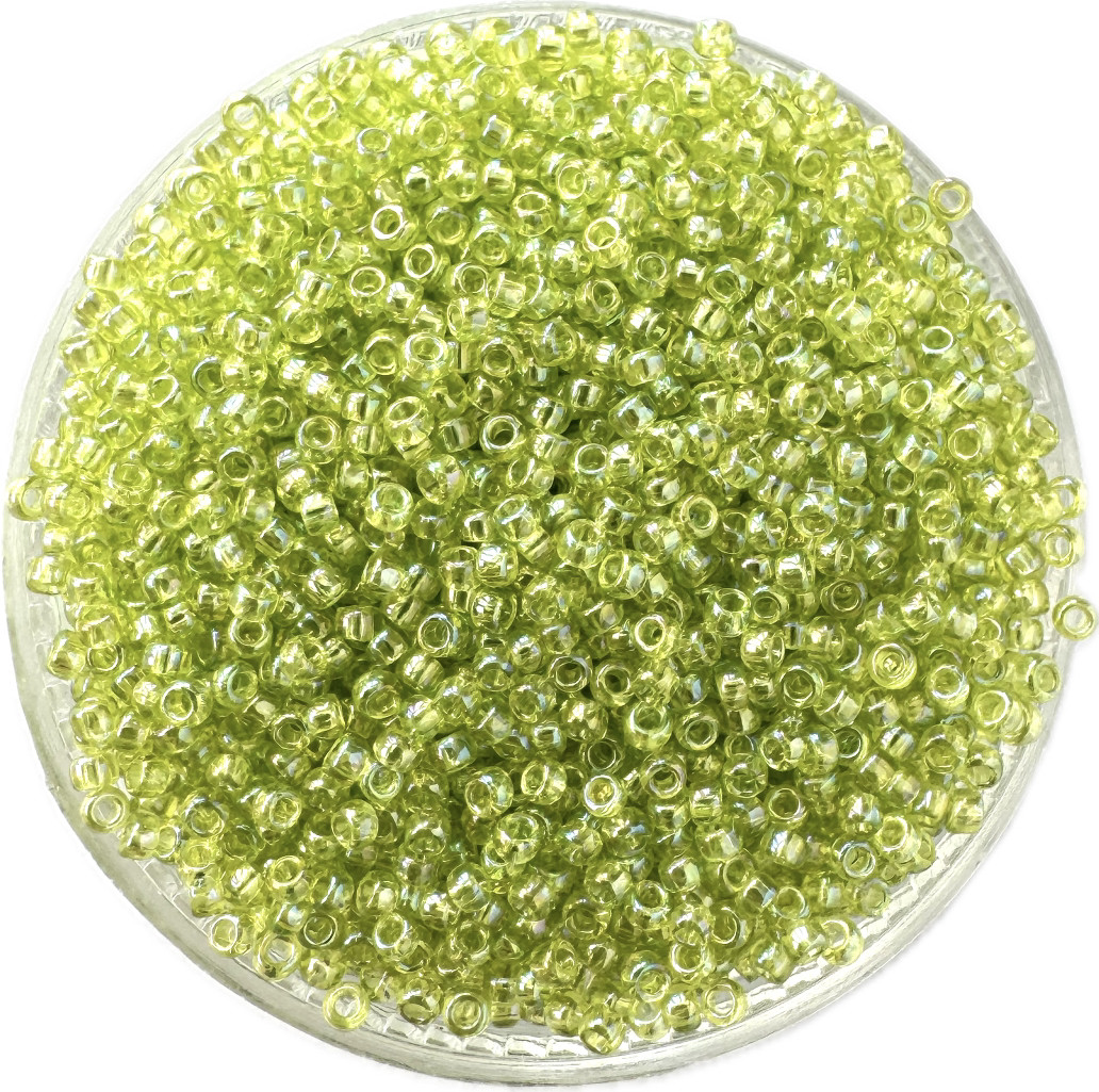 Бісер круглий TR-15-164