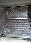 Авто килимки в салон MAZDA MX-30 (2020>) MOD, фото 5