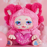 Мʼяка іграшка Рор Тор Kimmon Поп Топ Прояви себе, фото 5