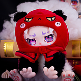 Мʼяка іграшка Рор Тор Kimmon Поп Топ Прояви себе, фото 8