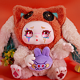 Мʼяка іграшка Рор Тор Kimmon Поп Топ Прояви себе, фото 9